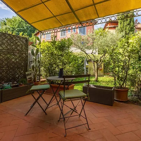 Casa vacanze Aiuola133 Cetona