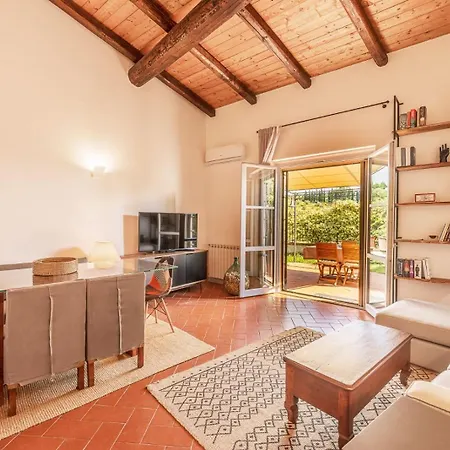 Aiuola133 Casa vacanze Cetona