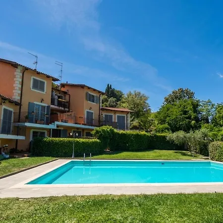 Aiuola133 Casa vacanze Cetona